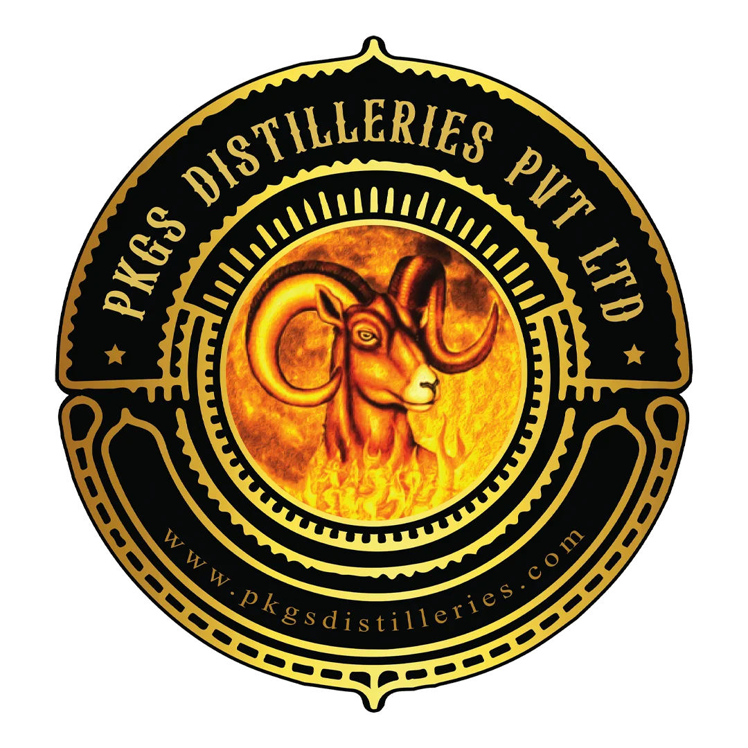 pkgs distilleries logo