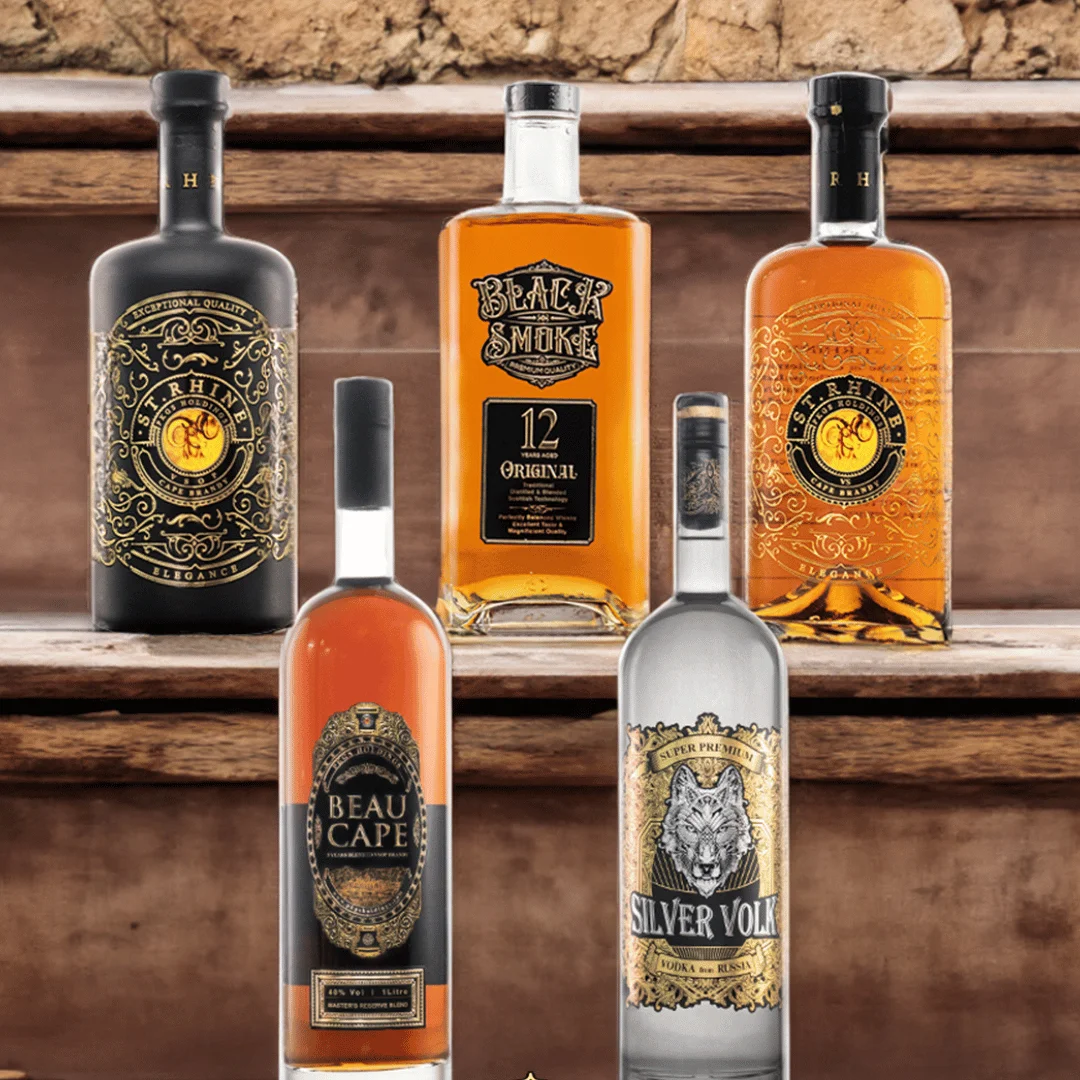 International Premium Spirits Company